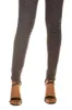 Michael Kors Women's Leopard Print Straight Skinny Jeans Black Size 6 sold by Ruumur