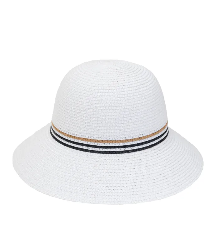 Max Studio Straw Hat 112S sold by Ruumur