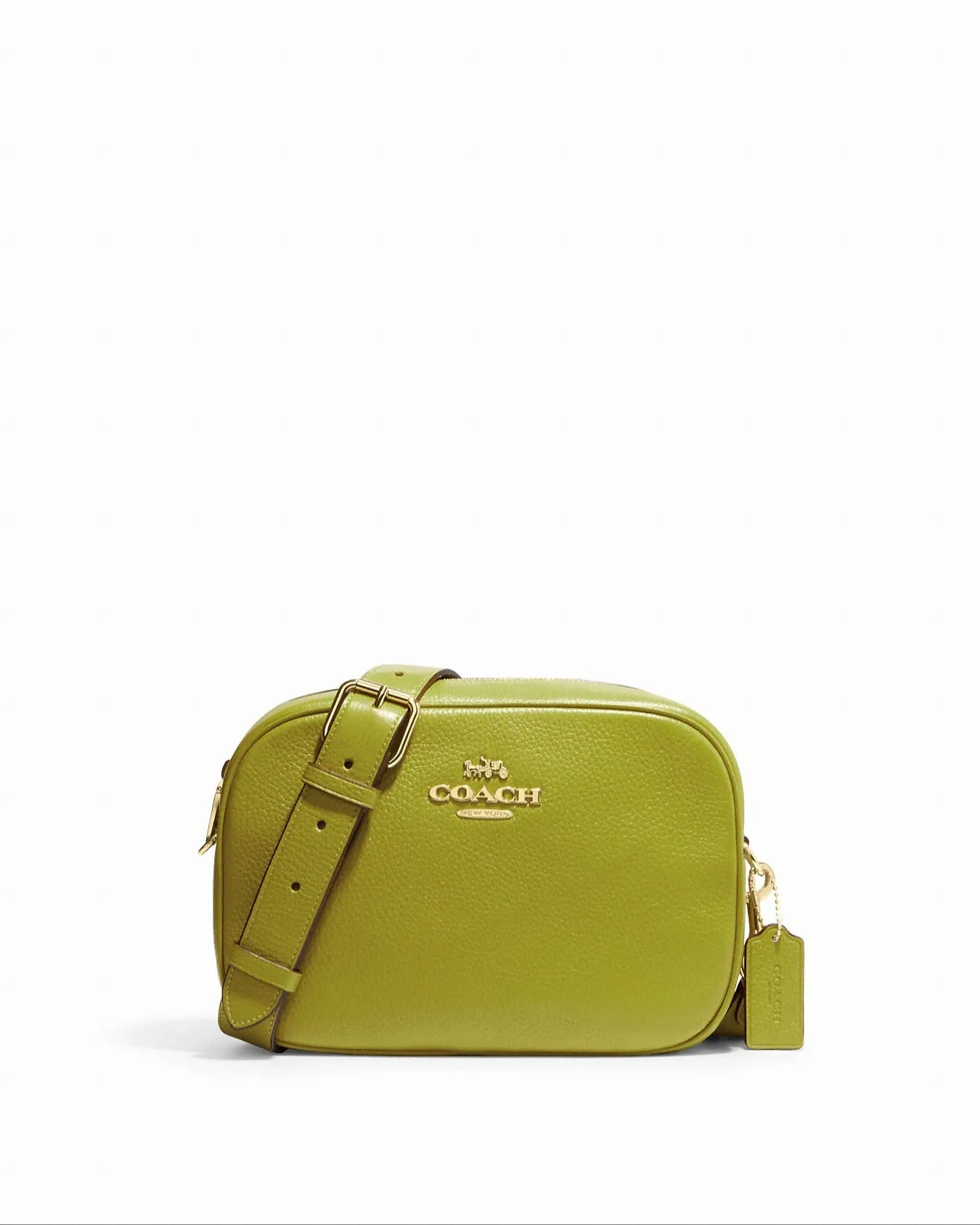 Coach Jamie Camera Bag sold by Ruumur