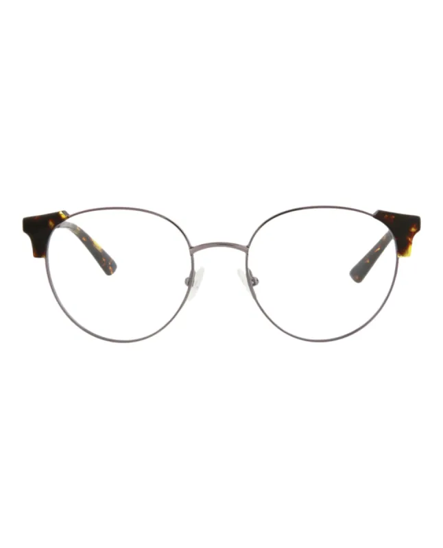 McQ Alexander McQueen Core Optical, style # MQ0160O-30006026002 sold by Ruumur
