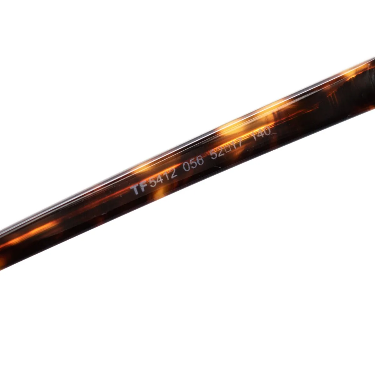 Tom Ford Women's Square Opticals FT5412 056 52 sold by Ruumur product image thumbnail 2