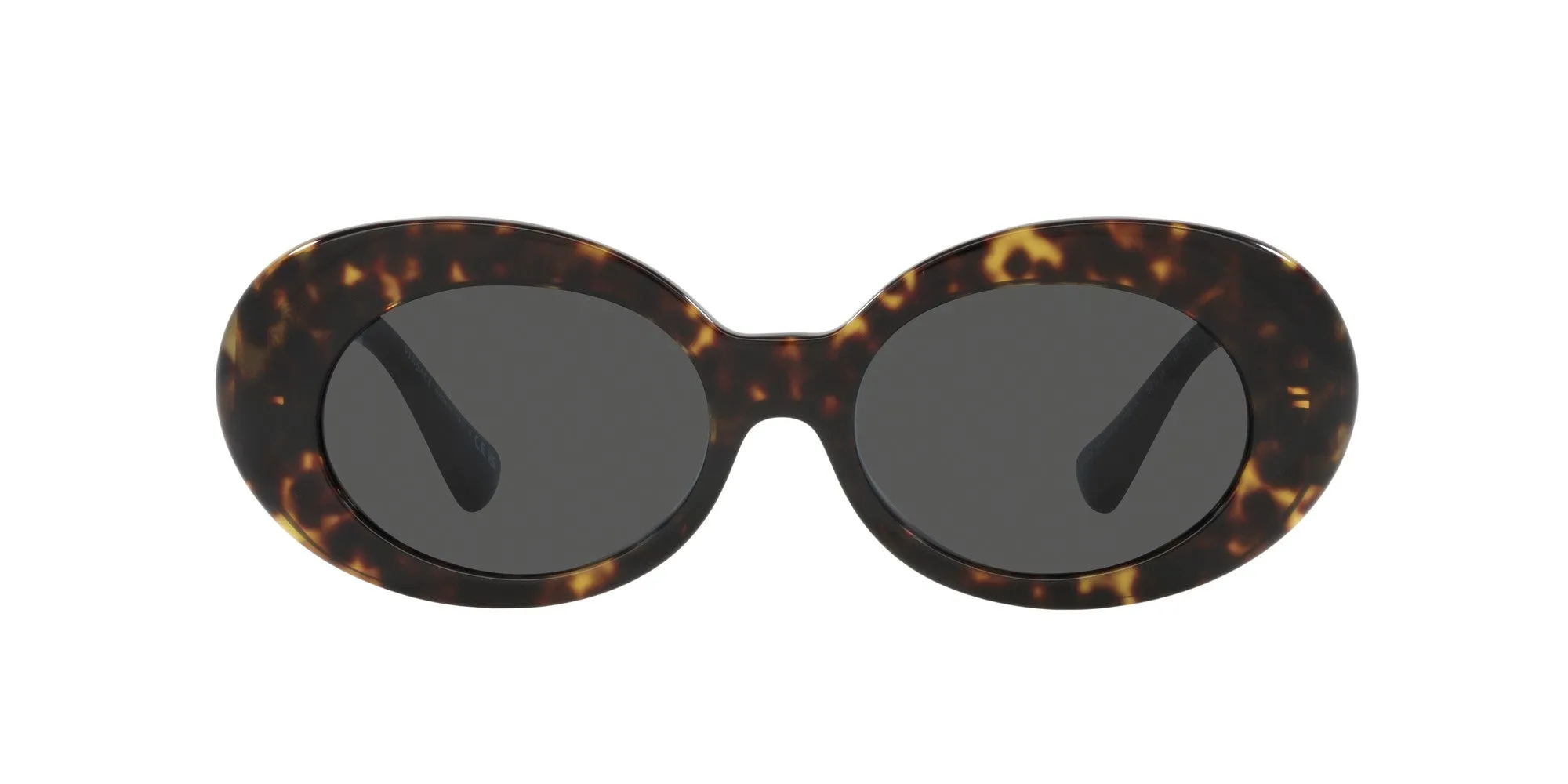 Versace Womens Havana Sunglasses VE_4426BU_ 108/87_54mm sold by Ruumur