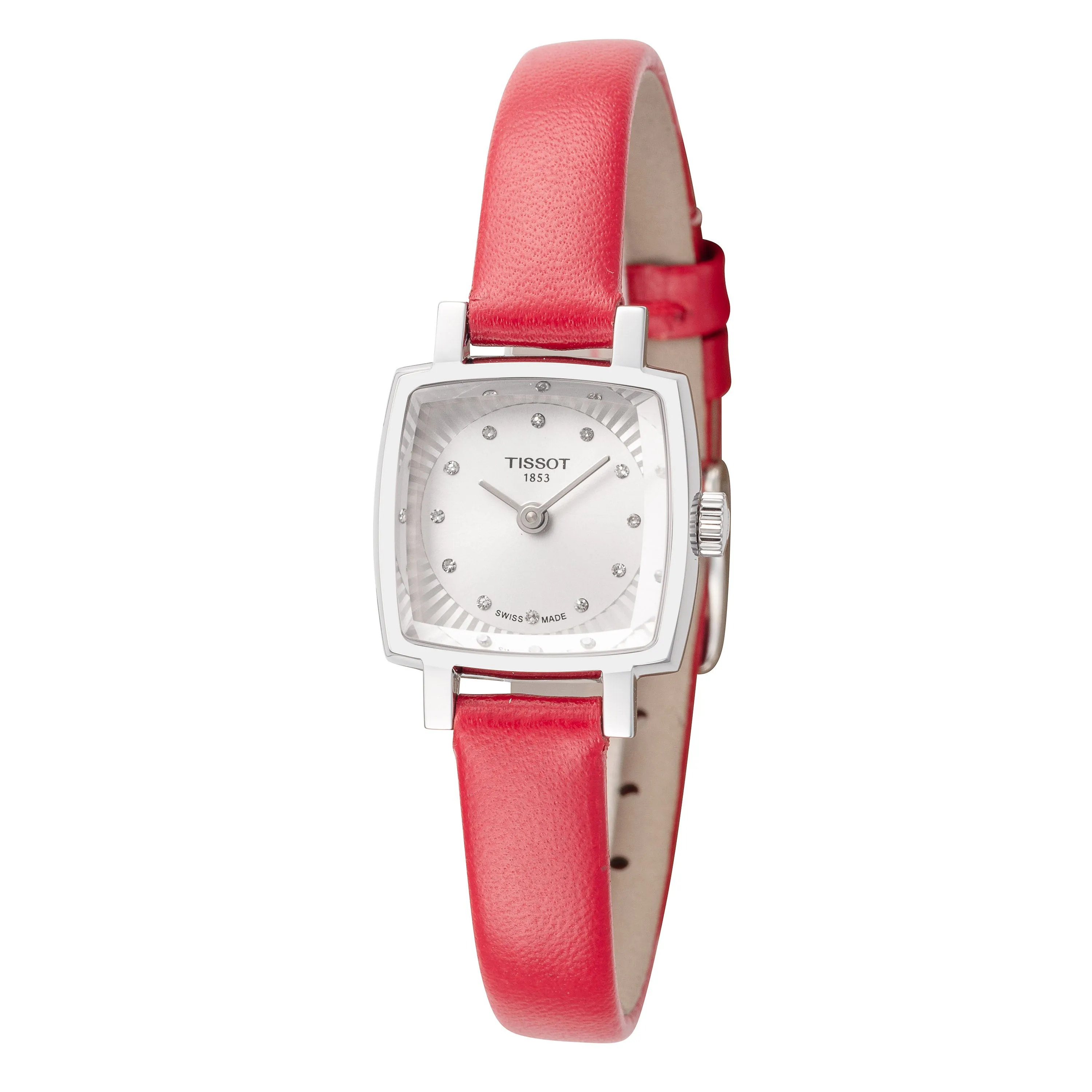Tissot Women's Lovely Summer 20mm Quartz Watch T0581091603600 sold by Ruumur