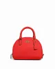Coach Women's Miami Red Sydney Satchel sold by Ruumur