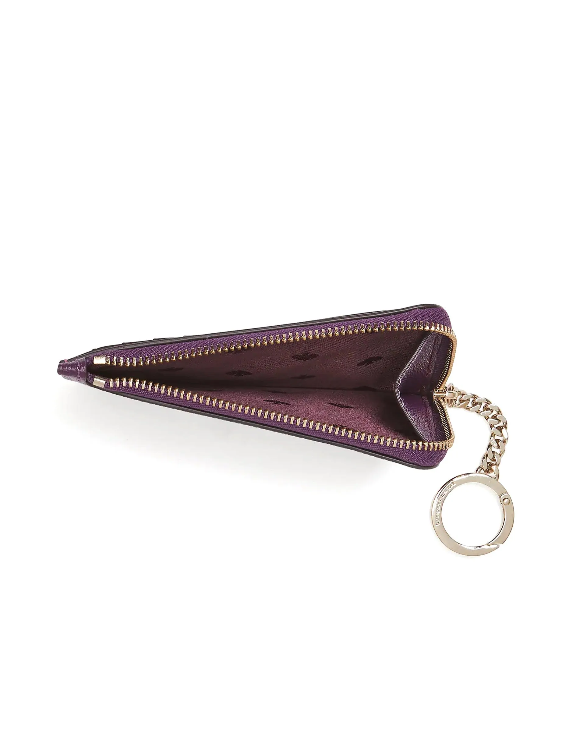 Kate Spade Darcy Medium L-Zip Card Holder sold by Ruumur product image thumbnail 3