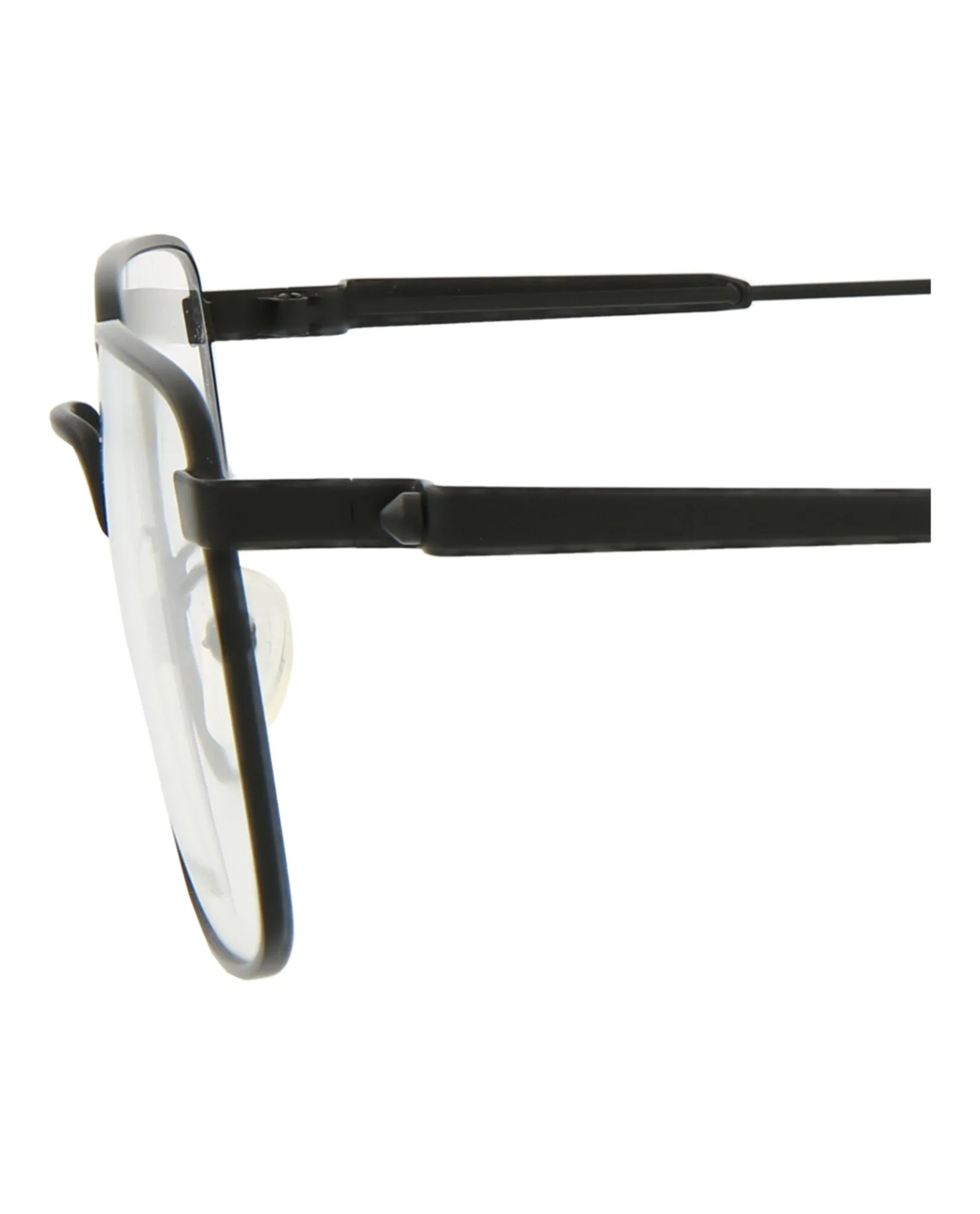 Alexander McQueen Fashion Optical, style # AM0231O-30008069002 sold by Ruumur product image thumbnail 2