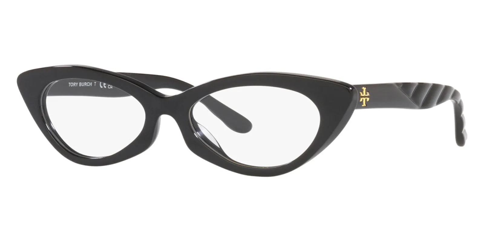 Tory Burch Women's Fashion TY2127U-1709 52mm Black Opticals sold by Ruumur