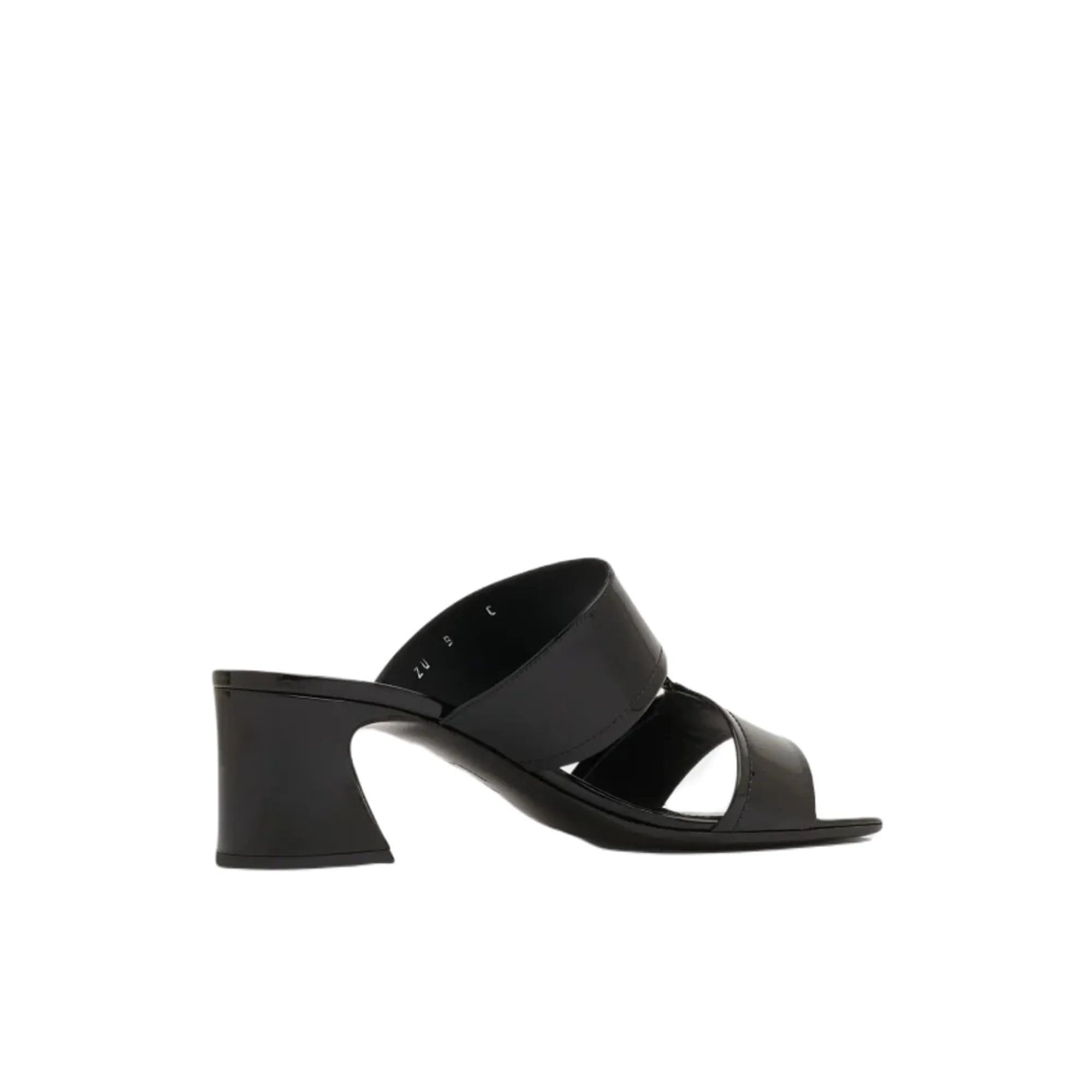 Ferragamo Tot 55 Women's Sandals Black sold by Ruumur product image thumbnail 3