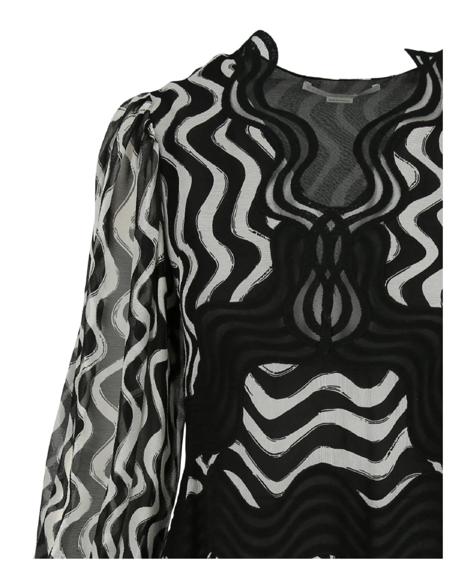 Stella McCartney Kinley Dress sold by Ruumur product image thumbnail 2