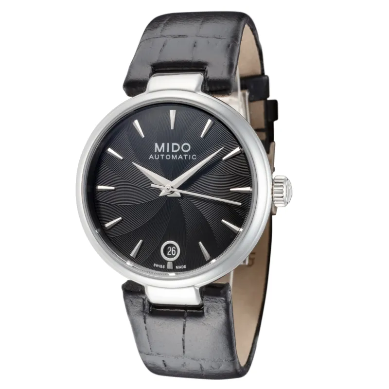 Mido Women's Baroncelli 33mm Automatic Watch sold by Ruumur