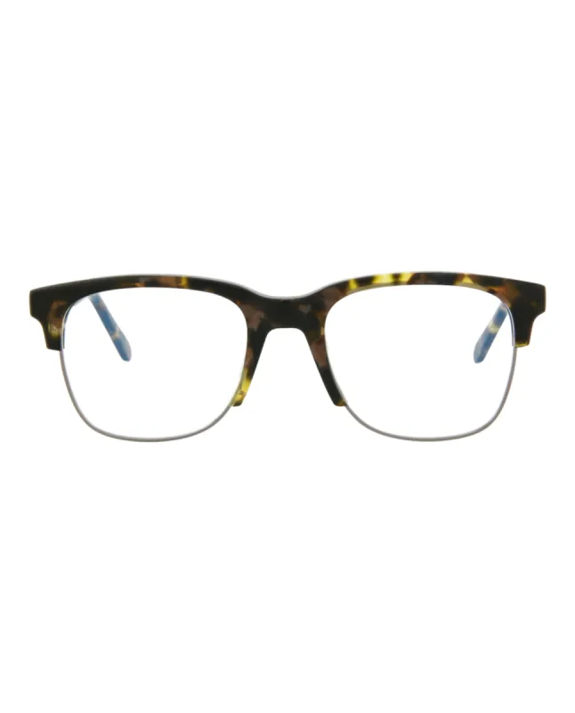 Brioni Novelty Optical, style # BR0051O-30006160004 sold by Ruumur
