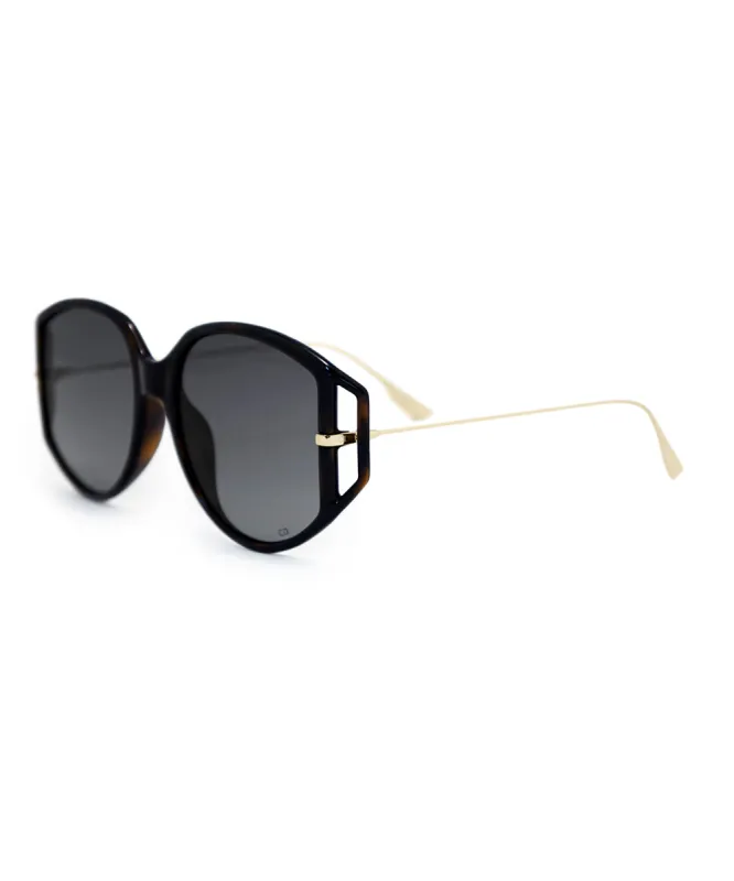 Dior Full Rim Sunglasses Direction 2 0861I 54 made by Ruumur