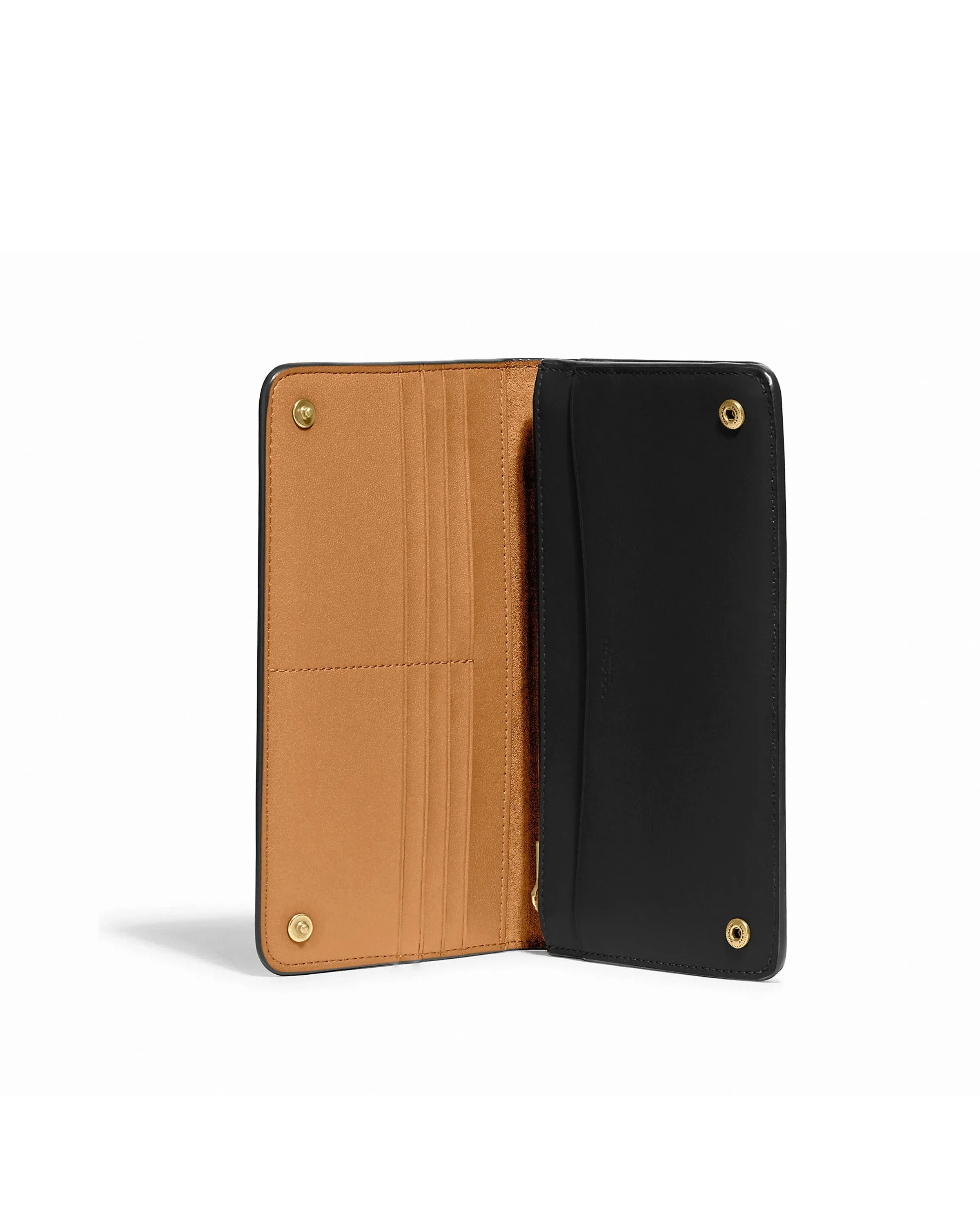 Coach Slim Wallet sold by Ruumur product image thumbnail 2