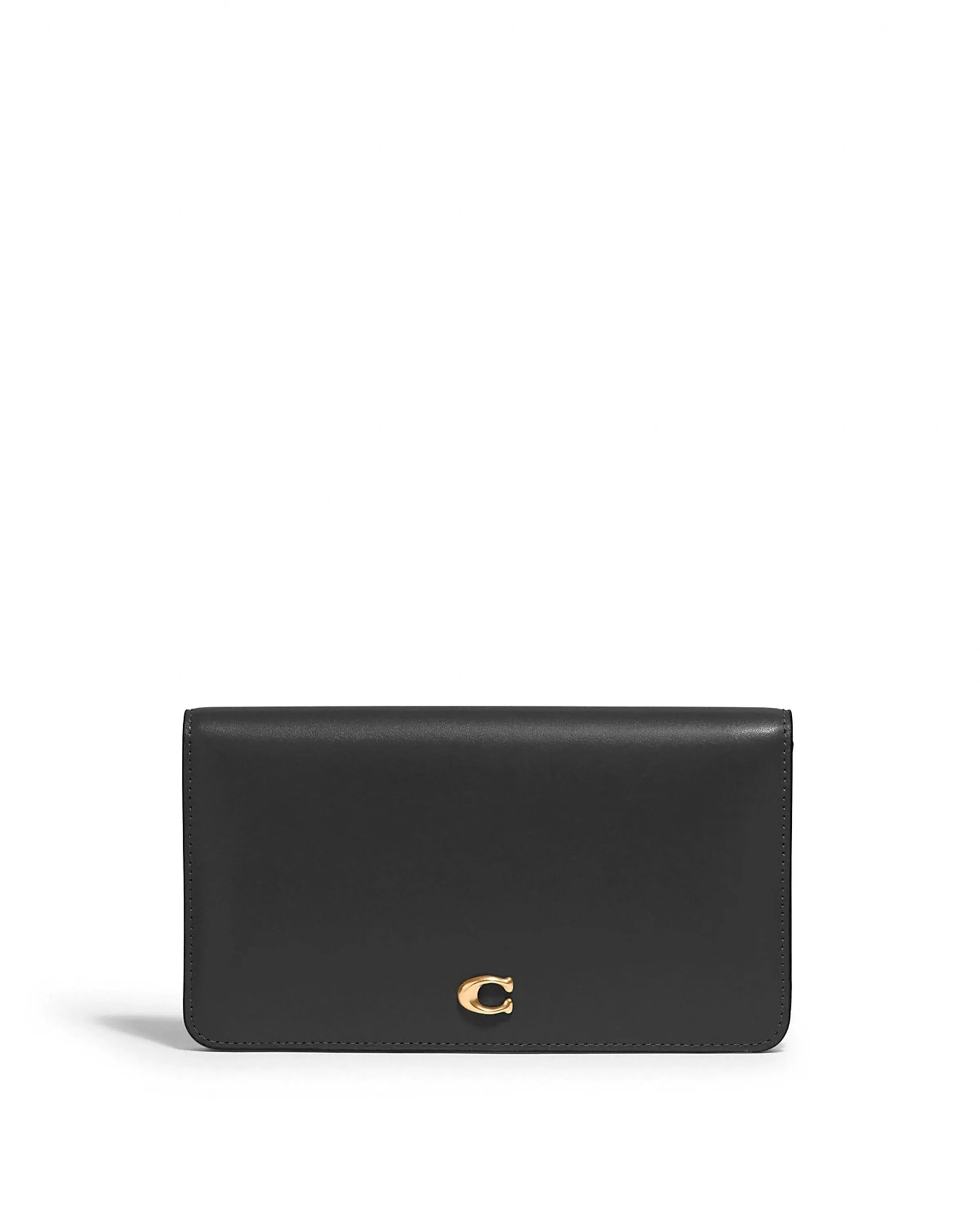 Coach Slim Wallet sold by Ruumur