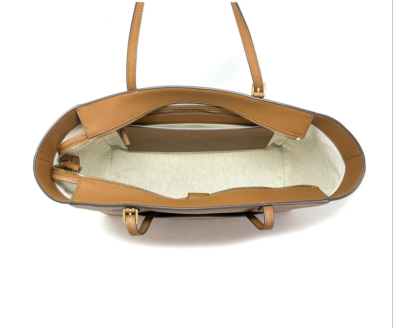 Tory Burch Moose Emerson Large Tote sold by Ruumur product image thumbnail 3