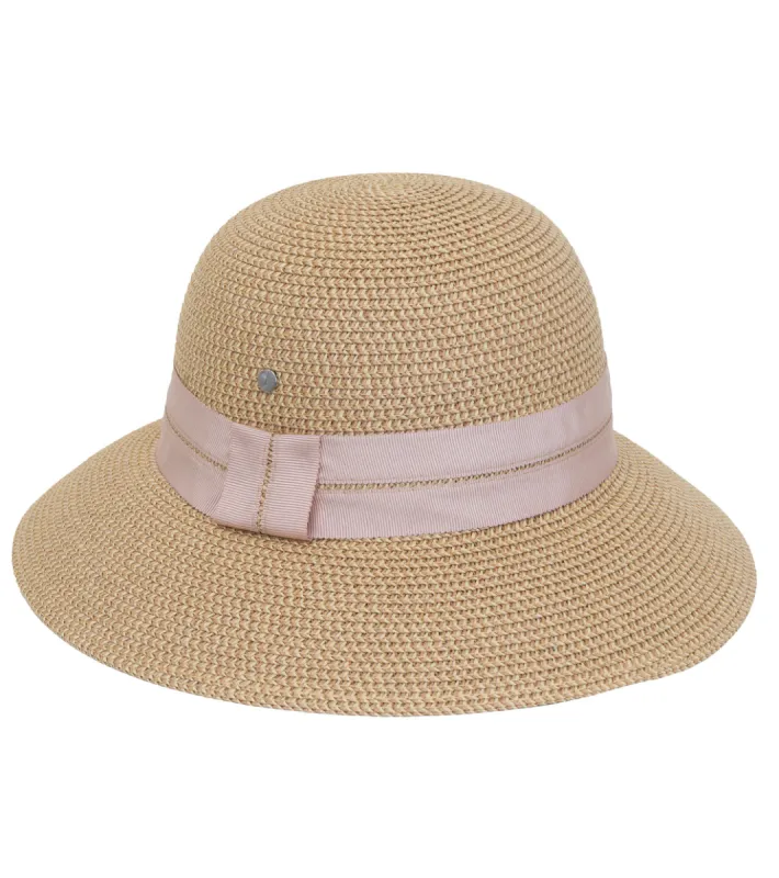 Jones New York Straw Hat 342S sold by Ruumur