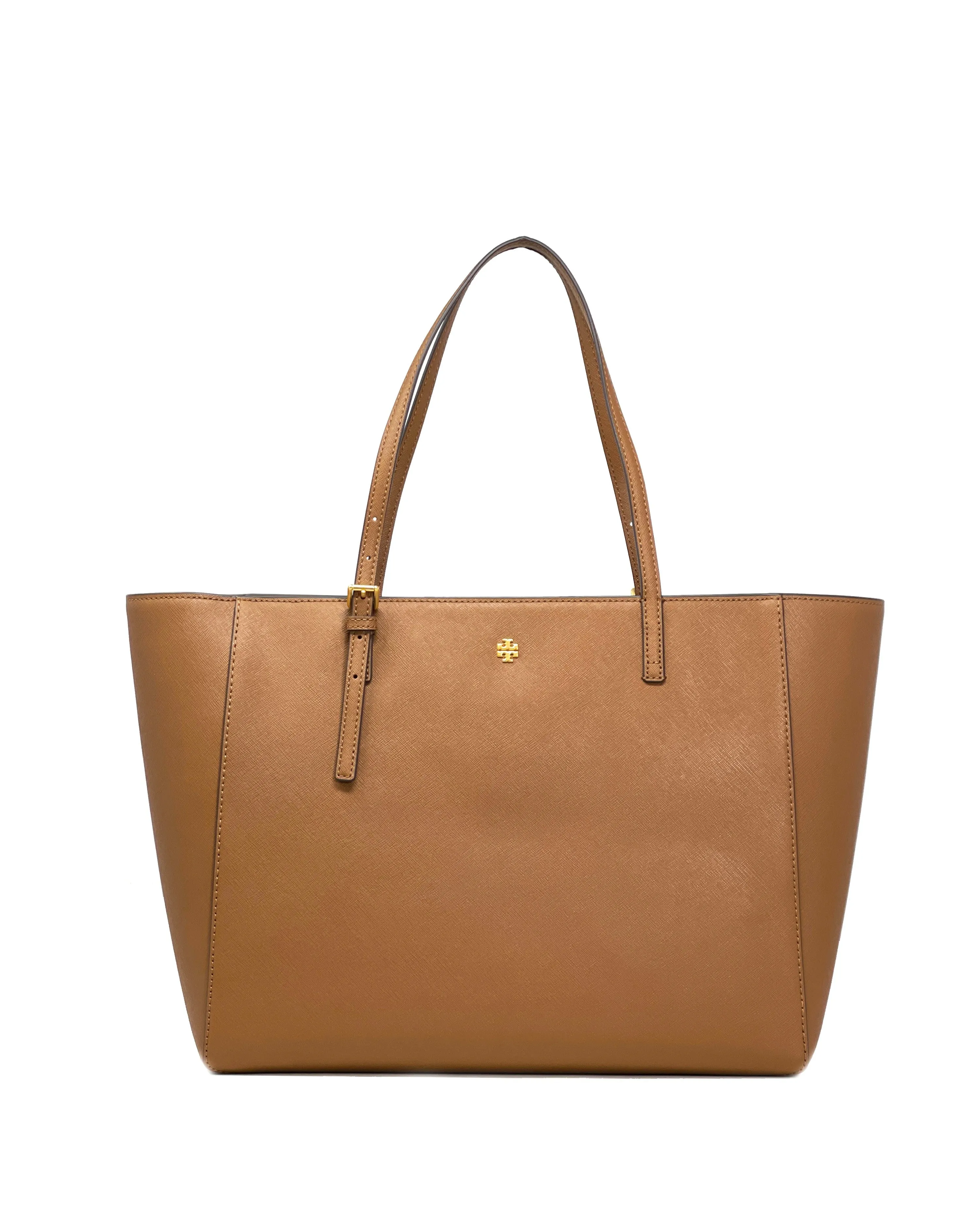 Tory Burch Moose Emerson Large Tote sold by Ruumur