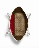 Coach Women's Chalk Multi & Khaki Disney X Coach City Tote With Signature Canvas Interior And Cruella Motif sold by Ruumur