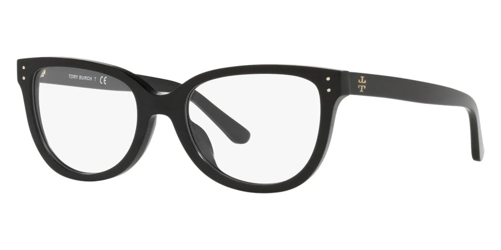 Tory Burch Women's 51mm Black Opticals TY2121U-1326 sold by Ruumur