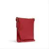 Coach Women's Red Mini Rowan File Bag sold by Ruumur
