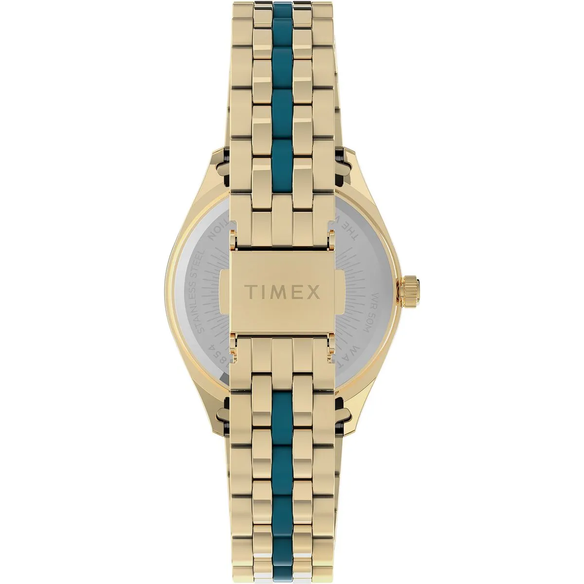 Timex Women's TW2U82600 Legacy 36mm Quartz Watch sold by Ruumur product image thumbnail 3
