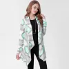Women Open Front Cardigan Long Sleeve Shawl Neck Breathable Cardigan Well Collection w/ T-Shirt Tank Jeans Leggings sold by Ruumur