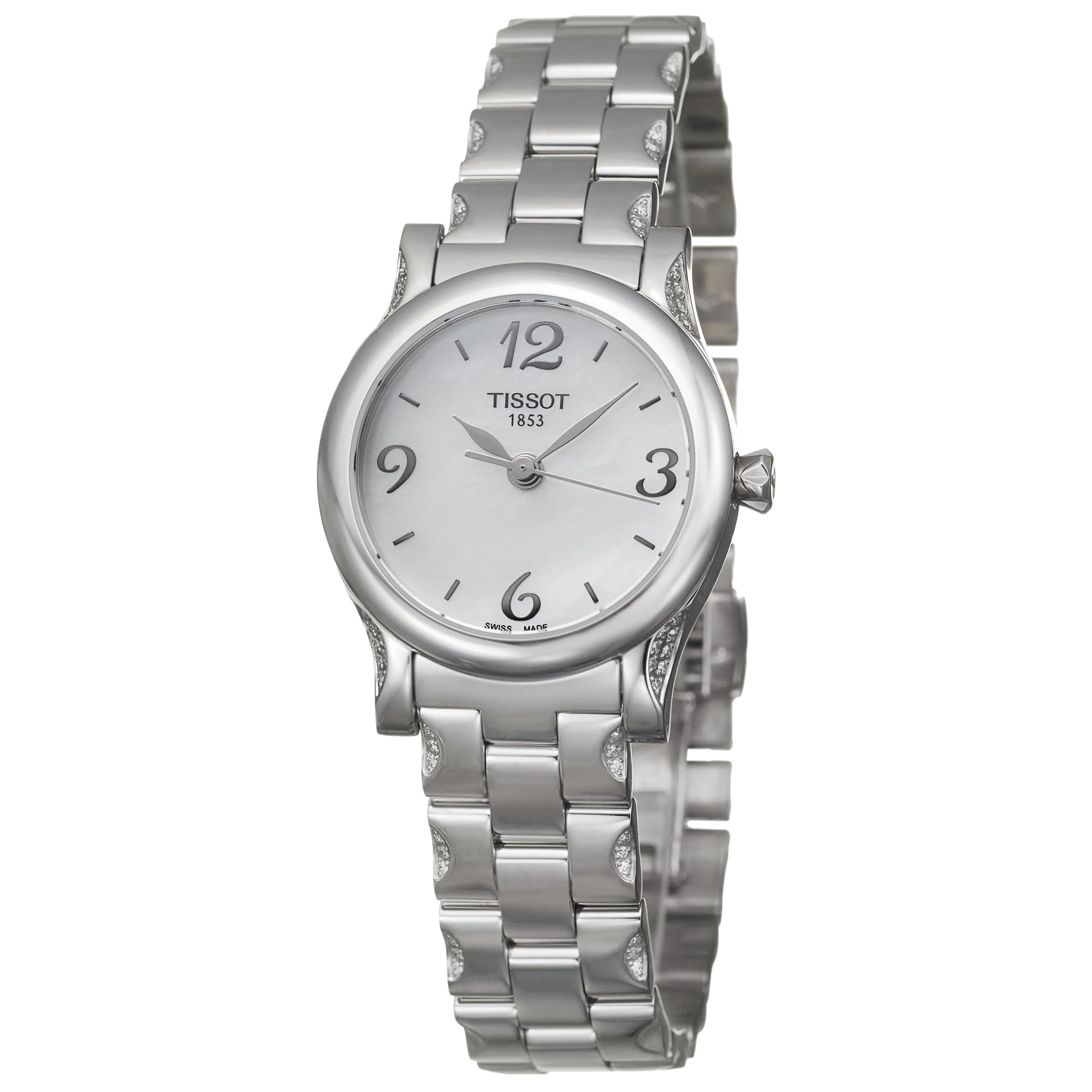 Tissot Women's Quartz Watch T0282101111701 sold by Ruumur