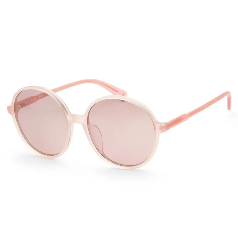 Longchamp Women's 59mm Beige Sunglasses LO607SK-691 sold by Ruumur