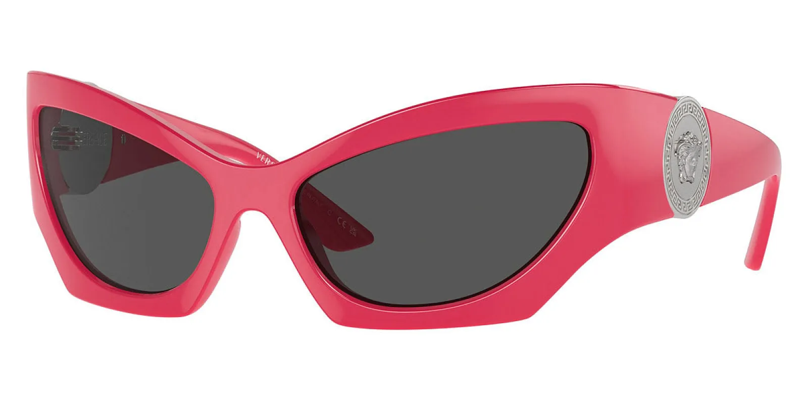 Versace Women's Fashion VE4450-541787-60 60mm Pink Sunglasses sold by Ruumur