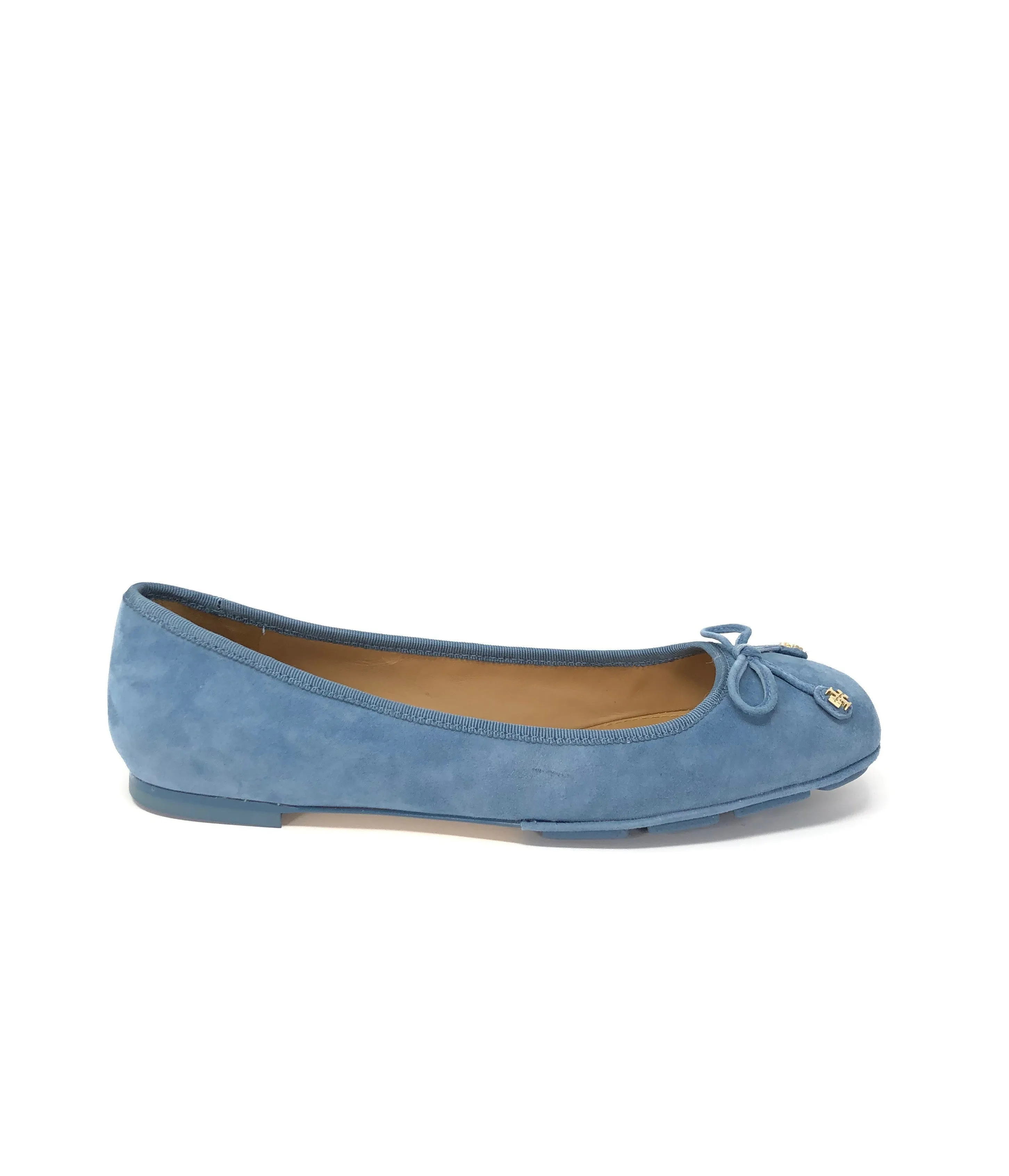 靴 Tory Burch Laila Suede Driver Ballet 8 Tory Burch Laila Suede Driver Ballet | Parallel