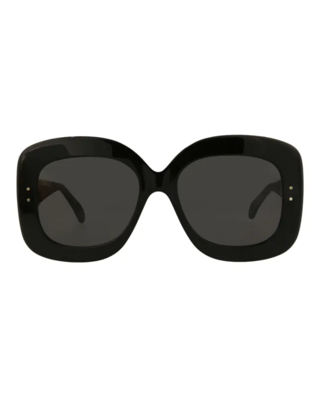 Alaia Fashion Sunglasses Style # Style #AA0007S sold by Ruumur