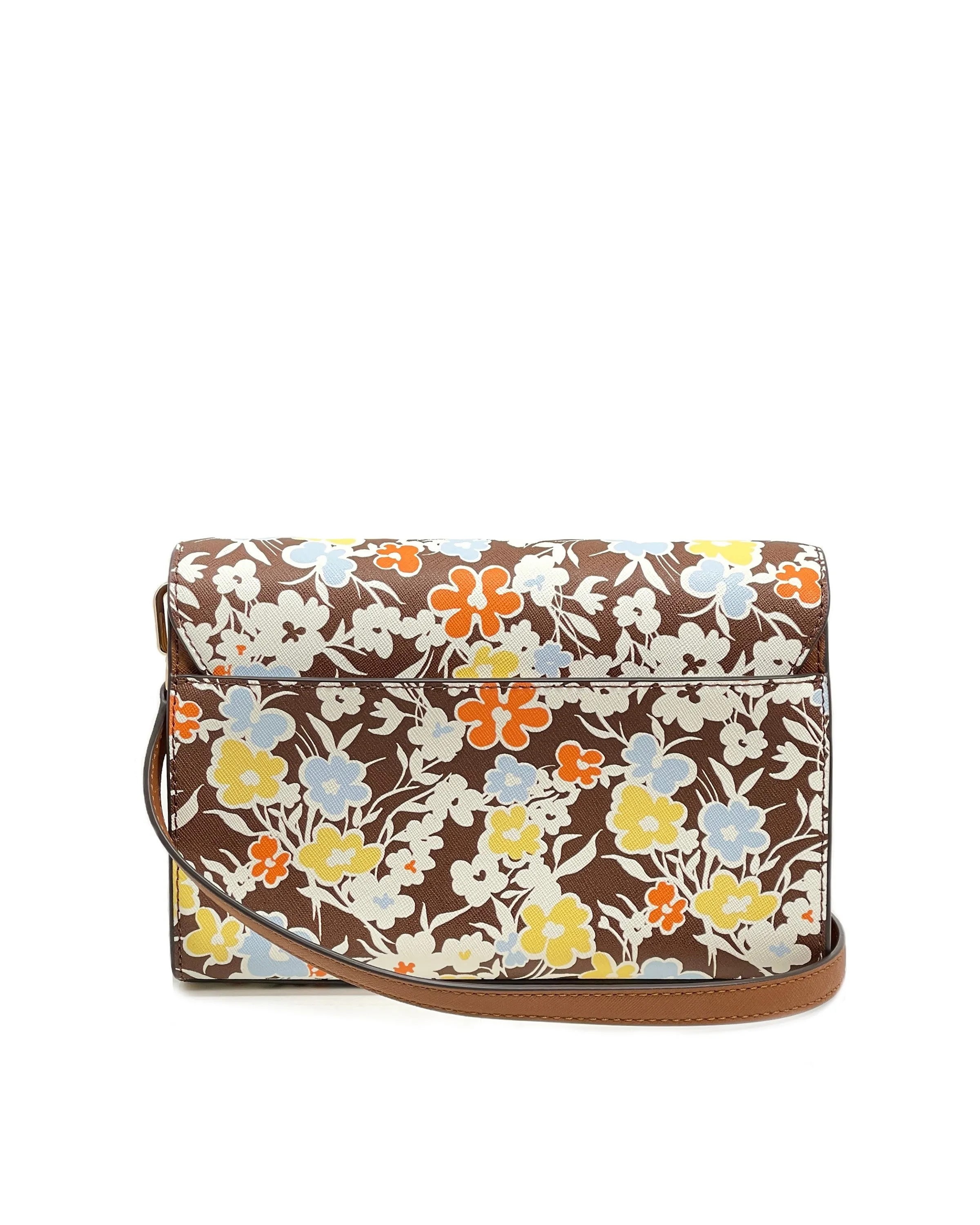 Tory Burch Reverie Emerson Printed Combo Crossbody sold by Ruumur product image thumbnail 2