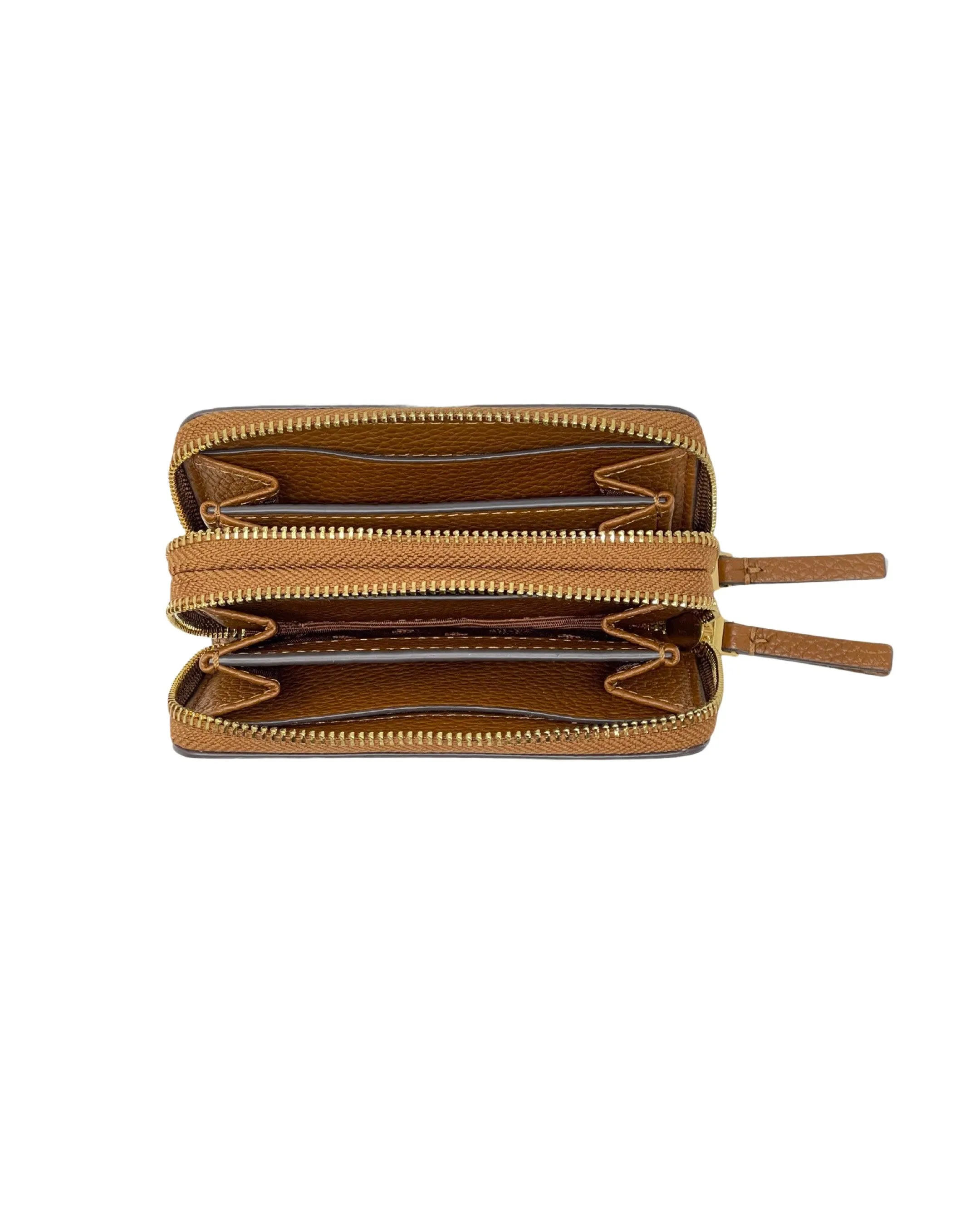 Tory Burch Blake Zip Card Case sold by Ruumur product image thumbnail 3