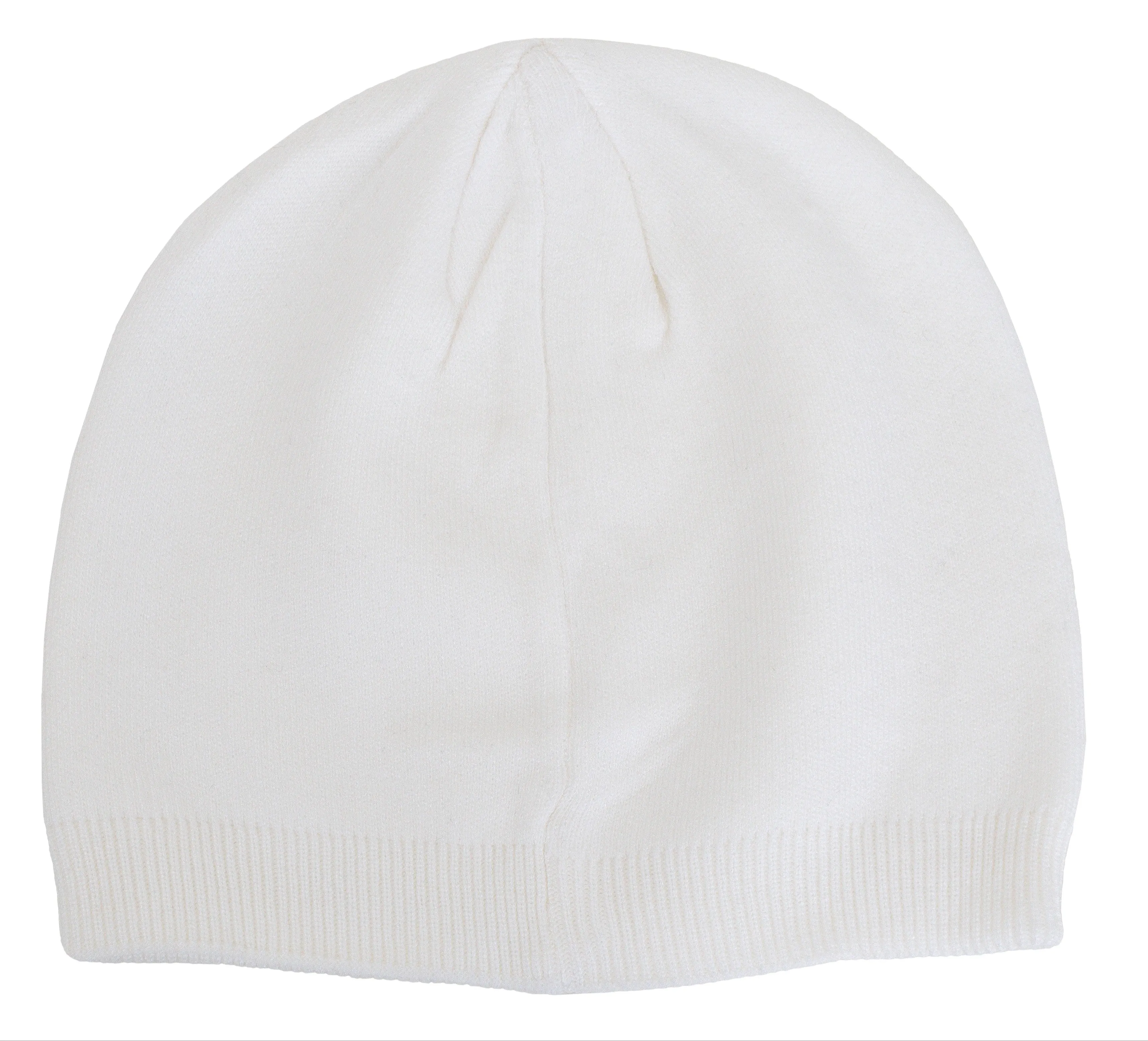 Rebecca and Rifka Beanie with Large Galaxy Stones(BW-106-IV) sold by Ruumur product image thumbnail 3