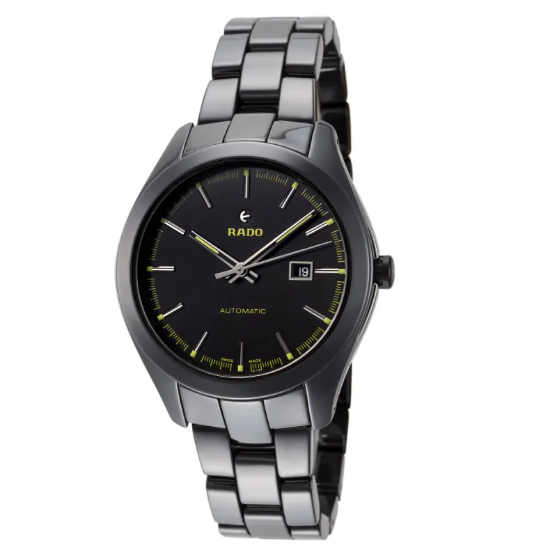 Rado Women's R32260182 HyperChrome 36mm Automatic Watch made by Ruumur