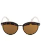 Christian Dior Offset 01K83 62 Round Sunglasses sold by Ruumur