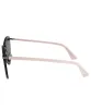 Christian Dior Offset 01K83 62 Round Sunglasses sold by Ruumur