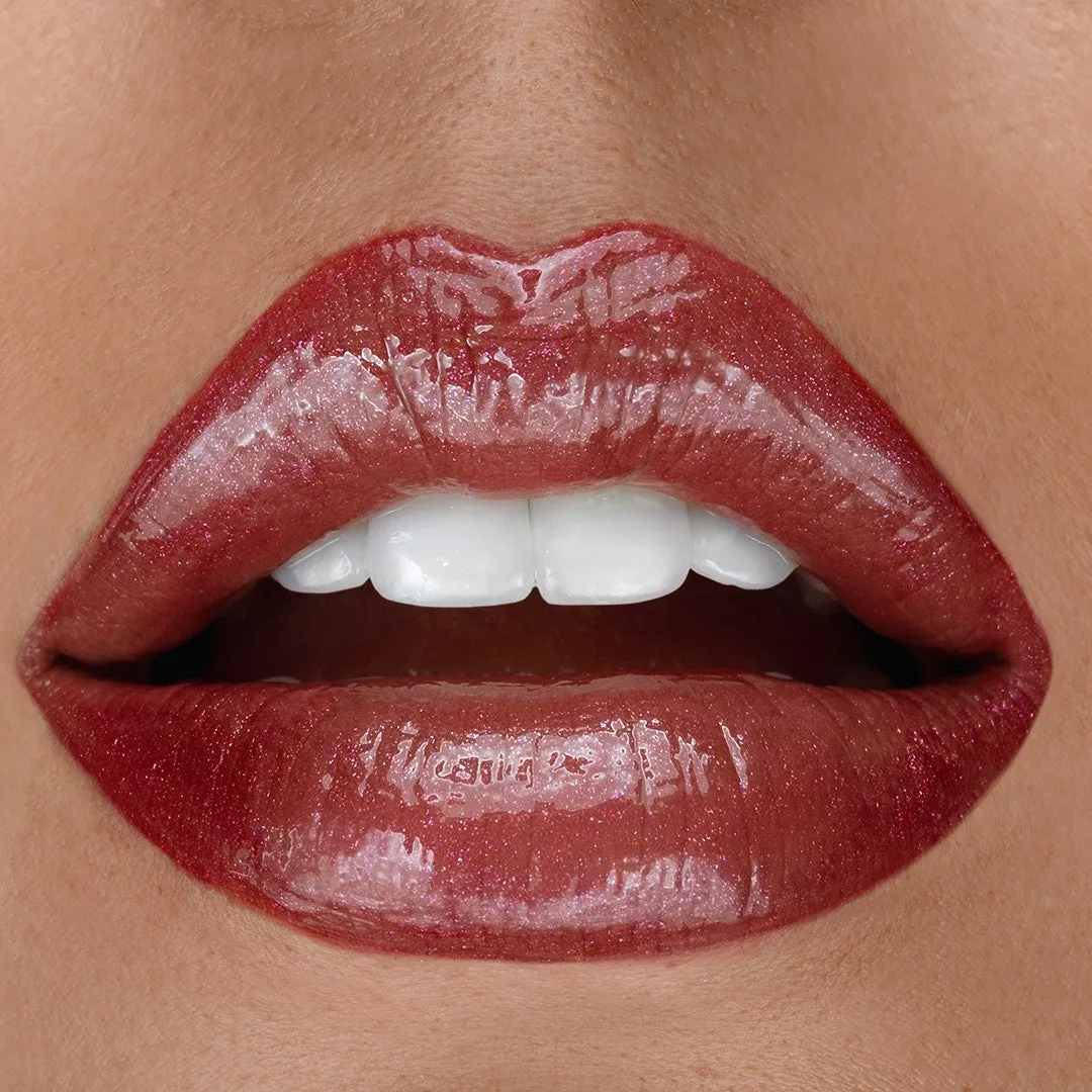 Lip Gloss - Heartfelt sold by Ruumur product image thumbnail 2