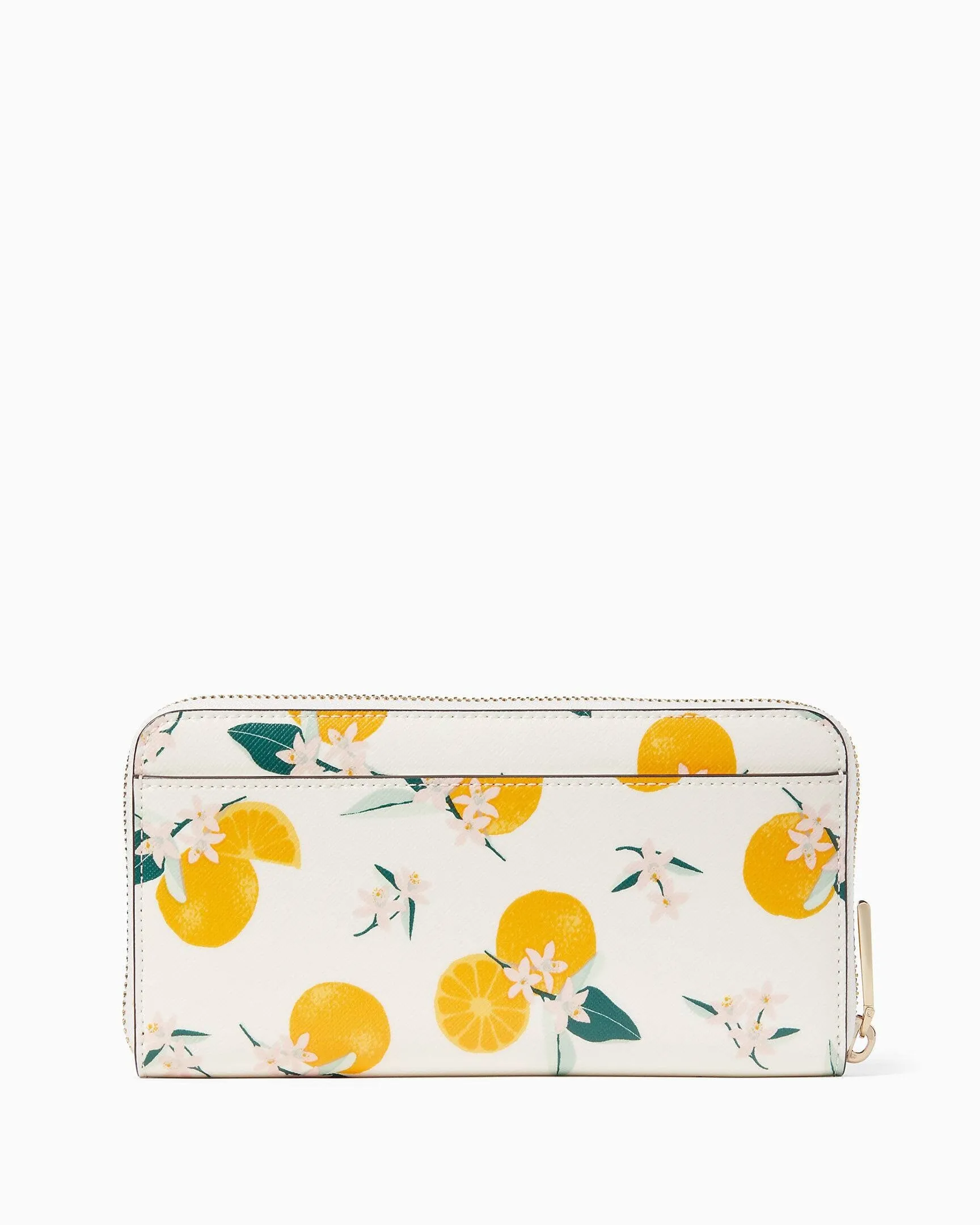 Kate Spade Madison Large Continental Wallet sold by Ruumur product image thumbnail 2