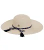 Adrienne Vittadini Straw Hat 327S sold by Ruumur