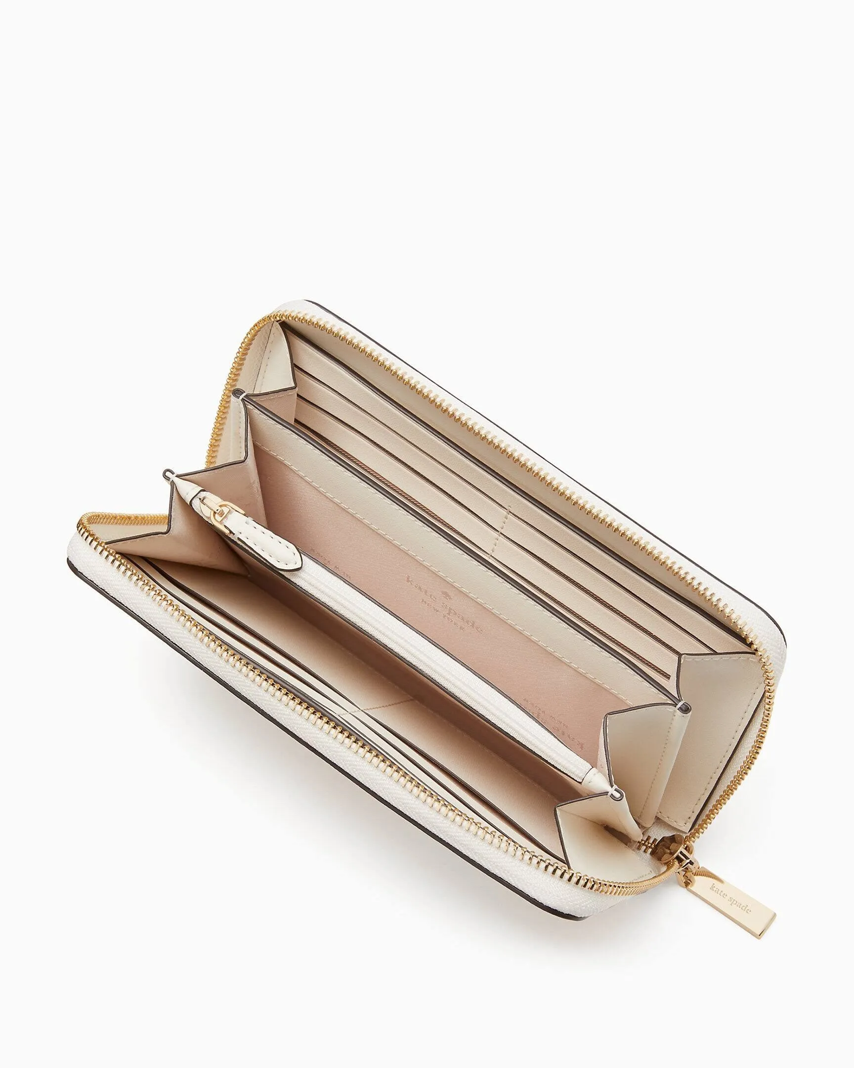 Kate Spade Madison Large Continental Wallet sold by Ruumur product image thumbnail 3