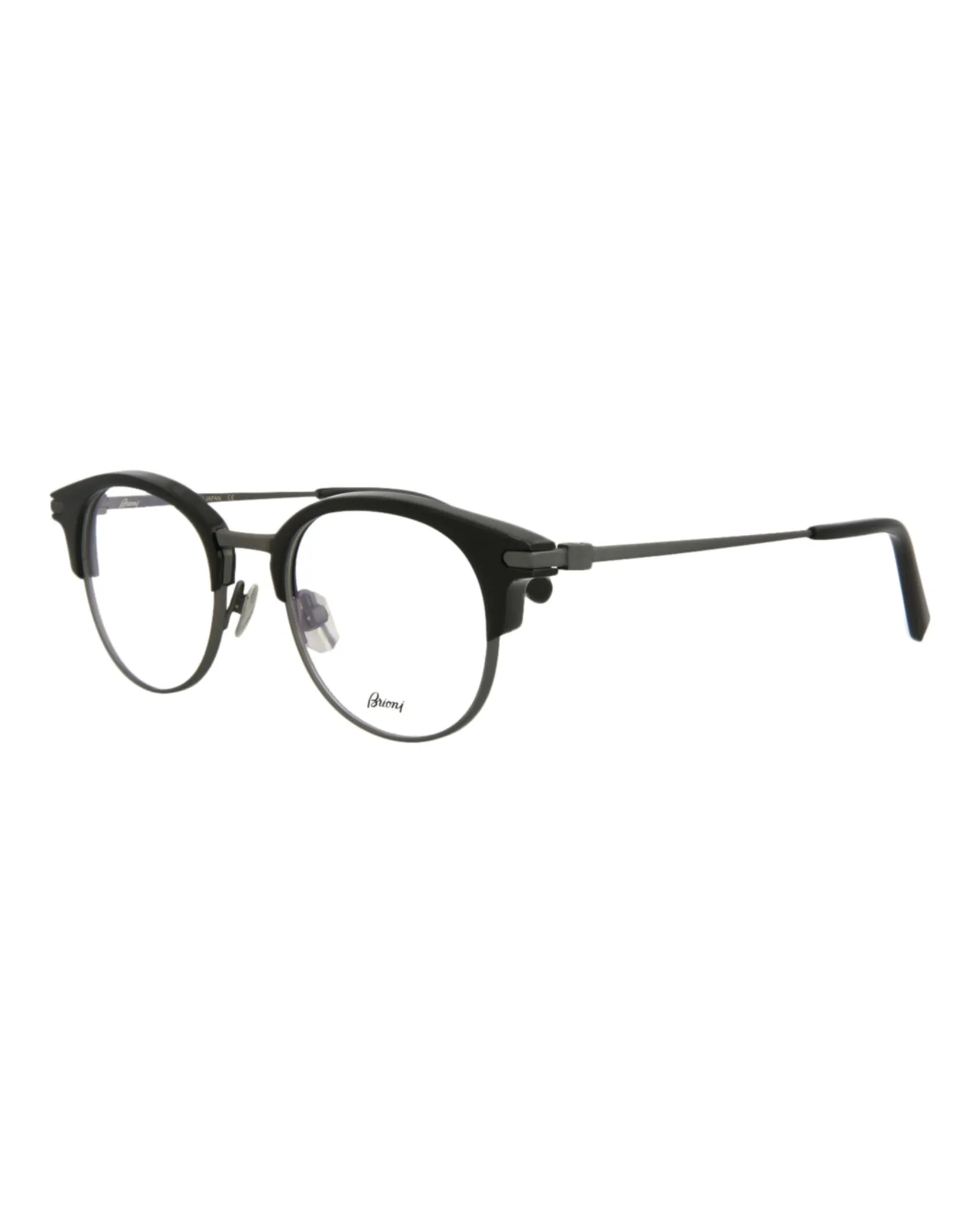 Brioni Special Edition Optical, style # BR0008O-30000504002 sold by Ruumur product image thumbnail 2