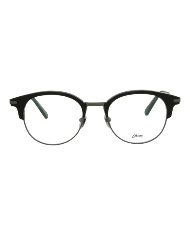 Brioni Special Edition Optical, style # BR0008O-30000504002 sold by Ruumur