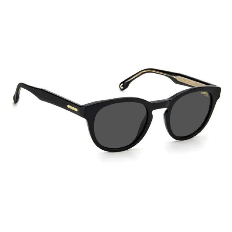 Carrera Unisex Fashion 50mm Black Sunglasses sold by Ruumur