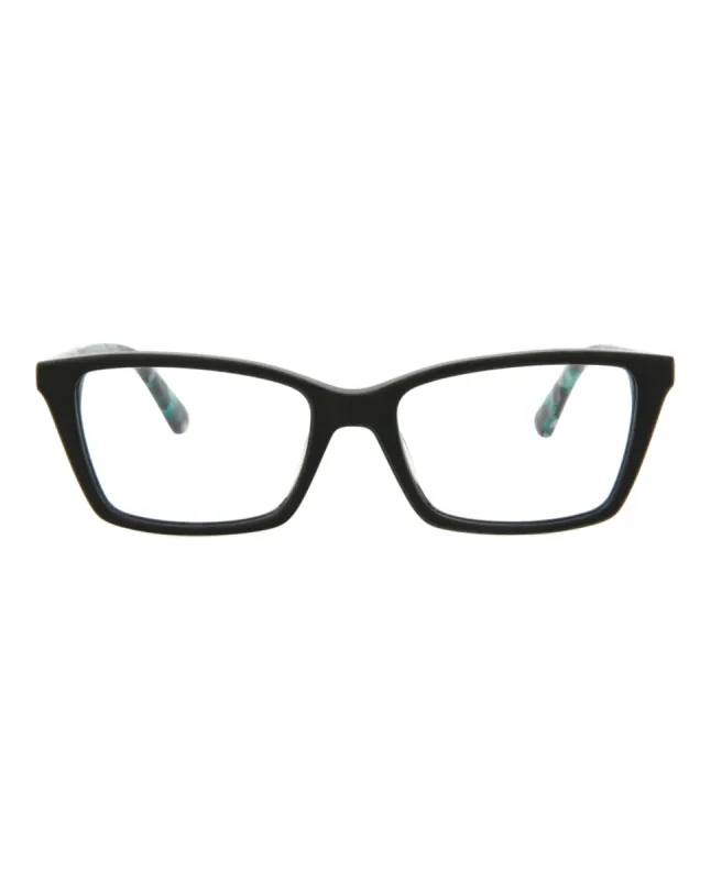 McQ Alexander McQueen Core Optical, style # MQ0111OP-30002413004 made by Ruumur