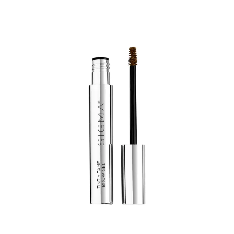 Tint + Tame Brow Gel - Medium sold by Ruumur