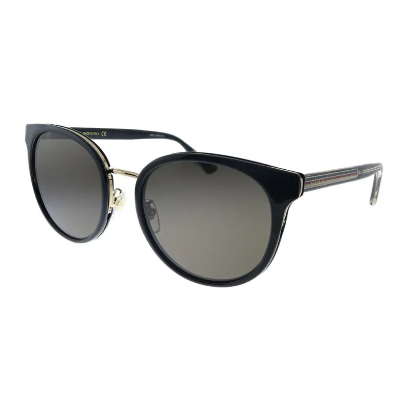 Gucci Womens Black Sunglasses GG_0850SK_002 sold by Ruumur
