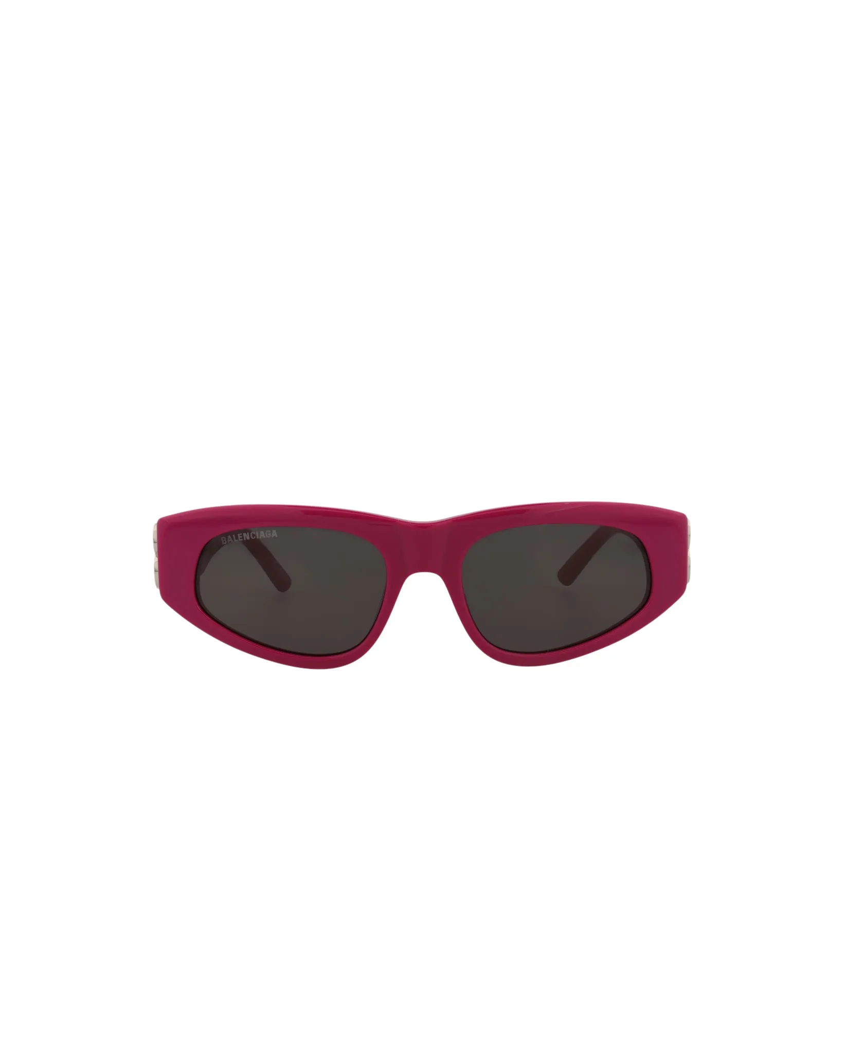 Balenciaga Cat Eye-Frame Recycled Acetate Sunglasses, Style # BB0095S-30008868017 sold by Ruumur