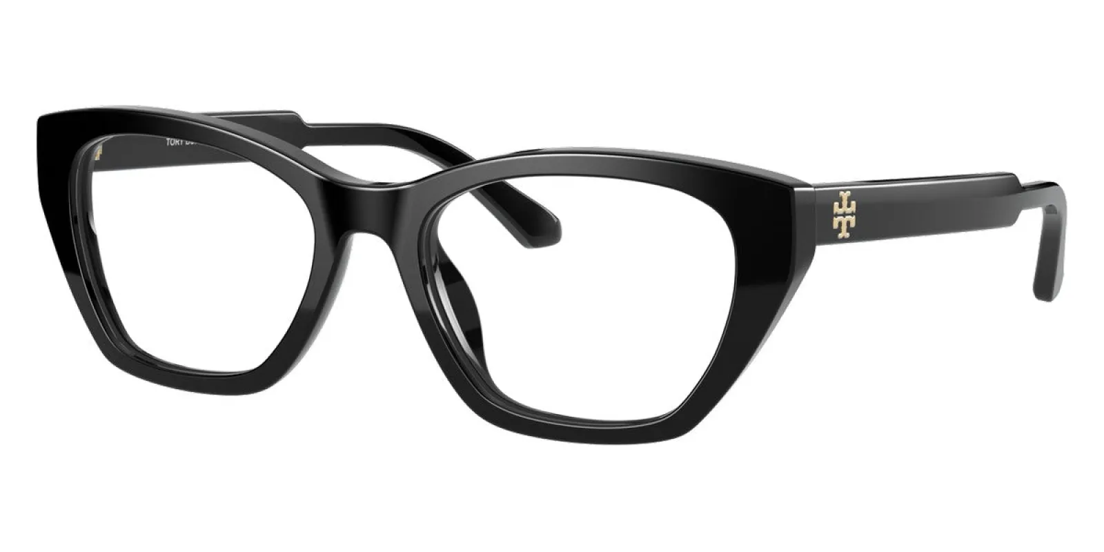 Tory Burch Women's 52mm Black Opticals TY2115U-1835 sold by Ruumur