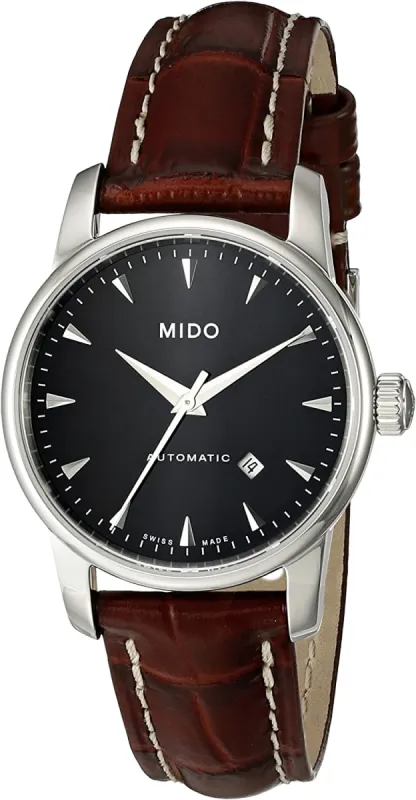 Mido Women's Baroncelli 29mm Automatic Watch sold by Ruumur